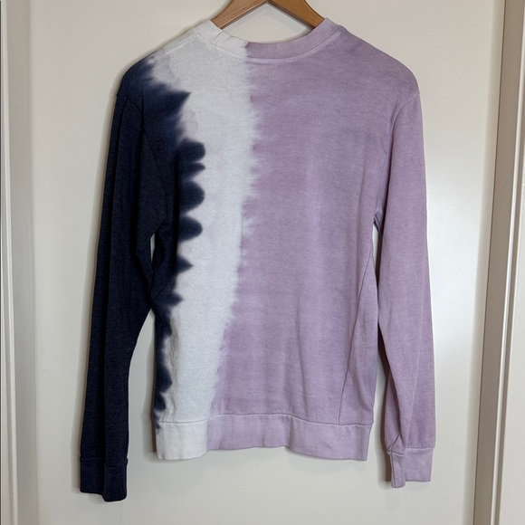 NIRVANA Purple Smiley Face Top - Picture 5 of 5